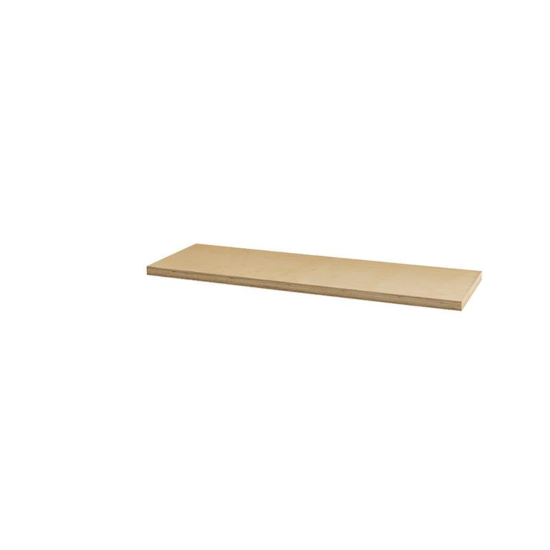 MESAS 2 modulos 1360 x 460 mm. MADERA