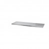 MESAS 2 modulos 1360 x 460 mm. INOX chapa