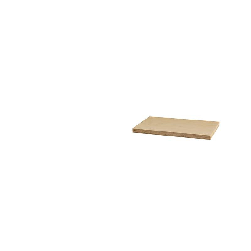 MESAS 1 modulos 680 x 460 mm. MADERA