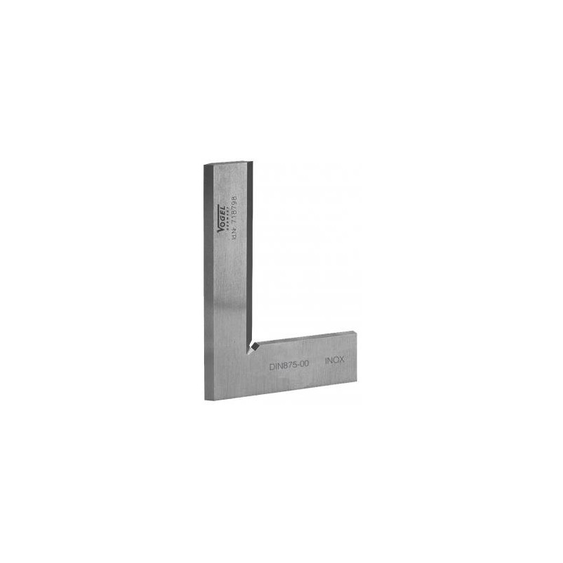 Escuadra de precision 50x40mm