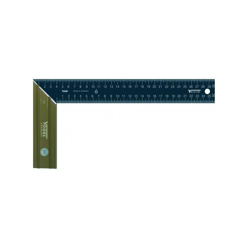 Escuadra Carpintero 150 mm