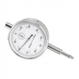 RELOJ COMPARADOR CENTESIMAL