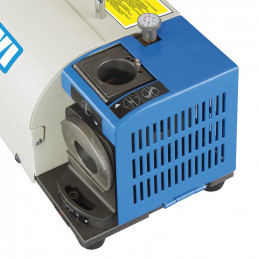 MAQUINA AFILADORA PARA BROCAS HELICOIDALES