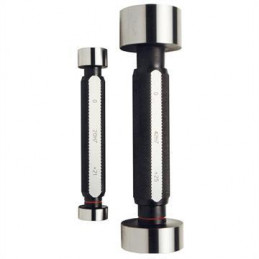 CALIBRE TAMPON LISO TOLERANCIA H7 TEMPLADO Y CEMENTADO