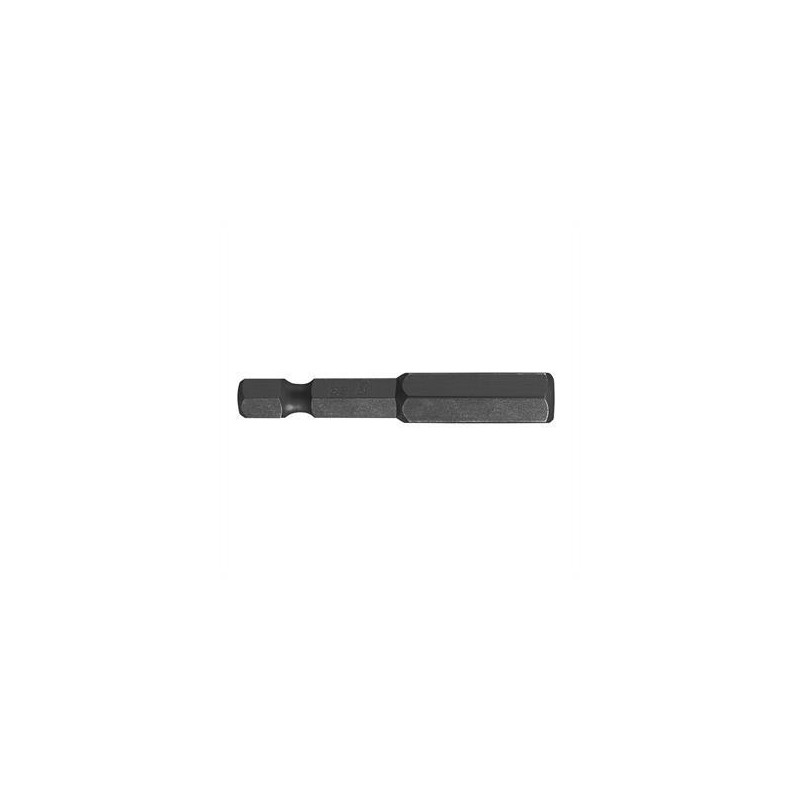 PUNTA ATORNILLADOR HEXAGONAL 3 MM 