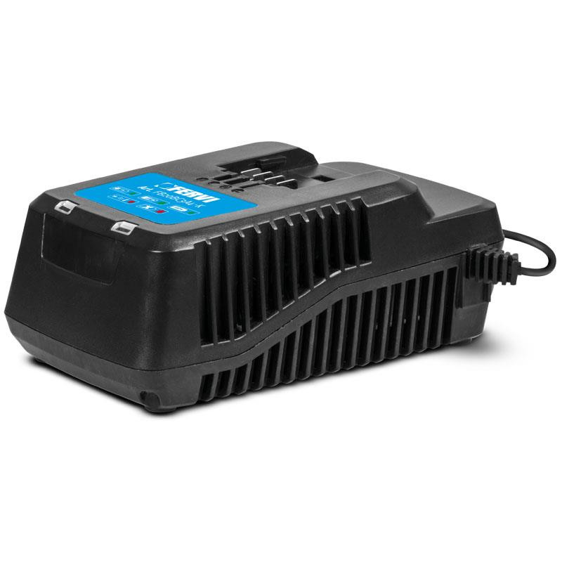 Cargador para Bateria de 4 A
