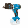 Taladro Percutor de 20 V + maleta