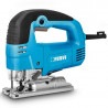 Sierra de calar 710 W a 220 V 50Hz. en caja cartón