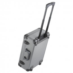 MALETA DE UTILES Y ACCESORIOS