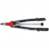 RIVIT REMACHADORA RIV903C MANUAL capacidad de M3 a M10 en todo tipo de tuerca remachable