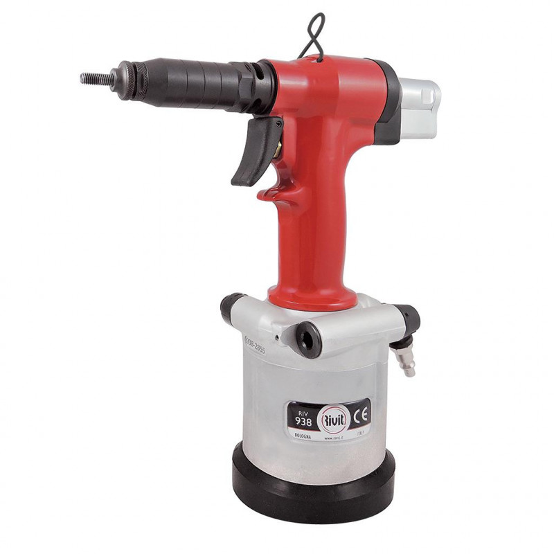 REMACHADORA RIV938 M 3 -10