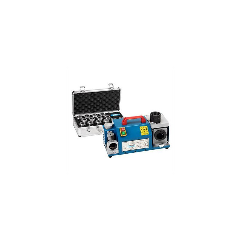 RECAMBIO PLACA BASE MAQUINA AFILADORA PARA BROCAS HELICOIDALES