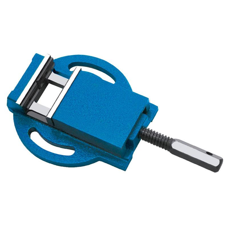 TORNILLO DE BANCO HORIZONTAL - VERTICAL