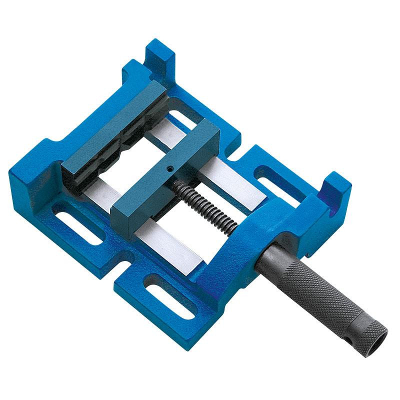 TORNILLO DE BANCO HORIZONTAL - VERTICAL