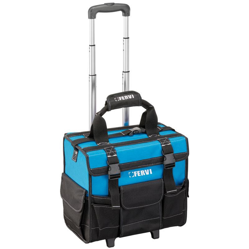 TROLLEY PORTAHERRAMIENTAS