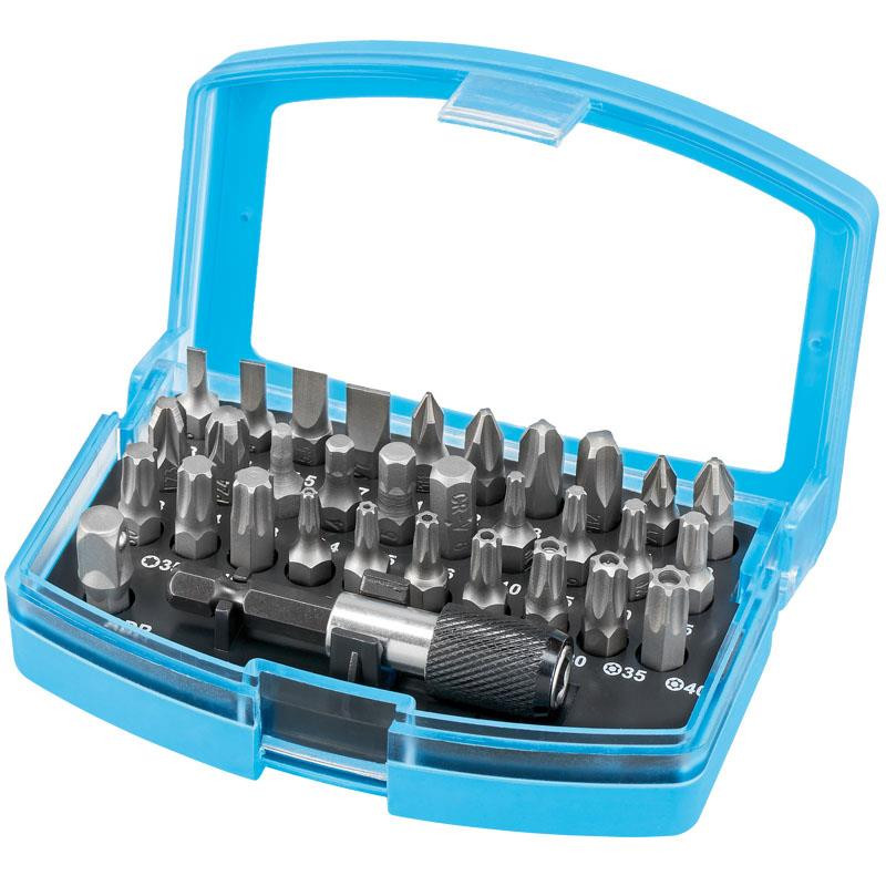 JUEGO DE PUNTAS HEXAGONALES