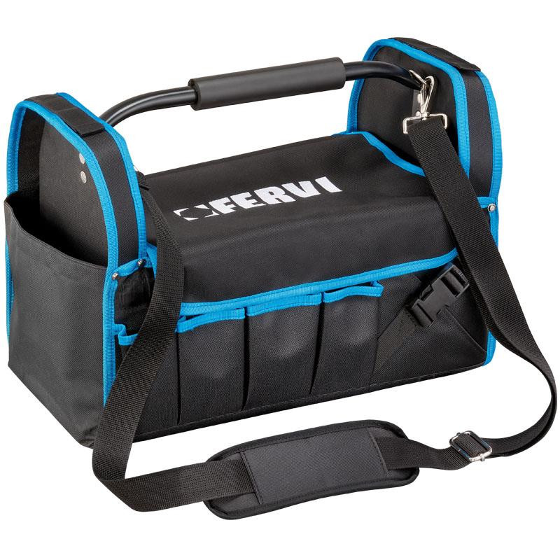 BOLSA DE HERRAMIENTAS SEMIBLANDA