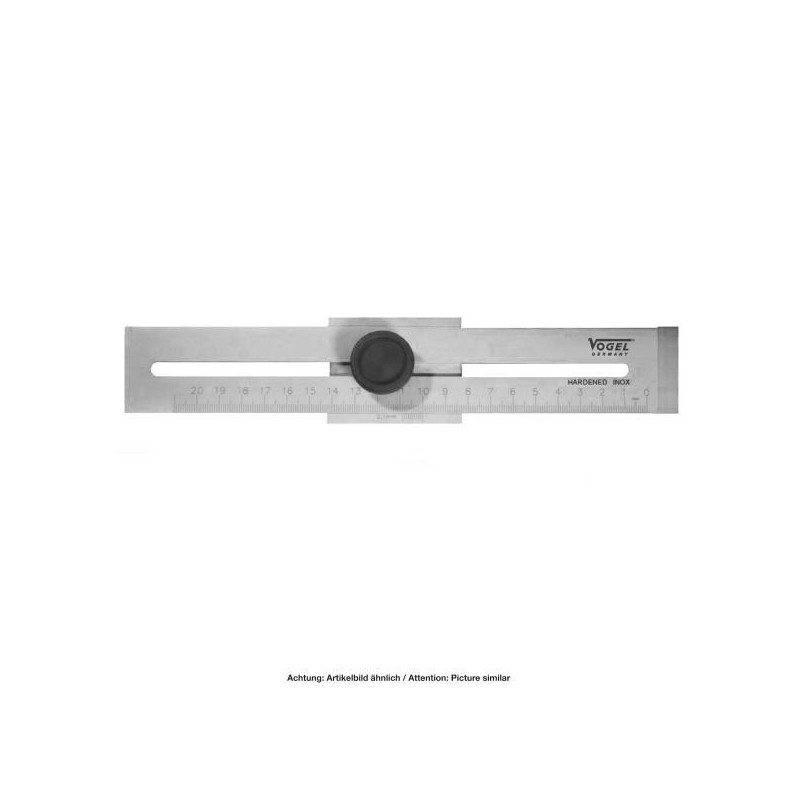 TRAZADOR 250 mm lectura 0,1 mm