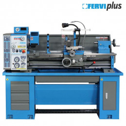 TORNO PARALELO CON INVERTER